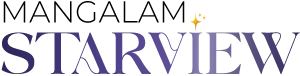 Mangalam Starview Kiwale Logo Image